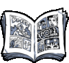 comics